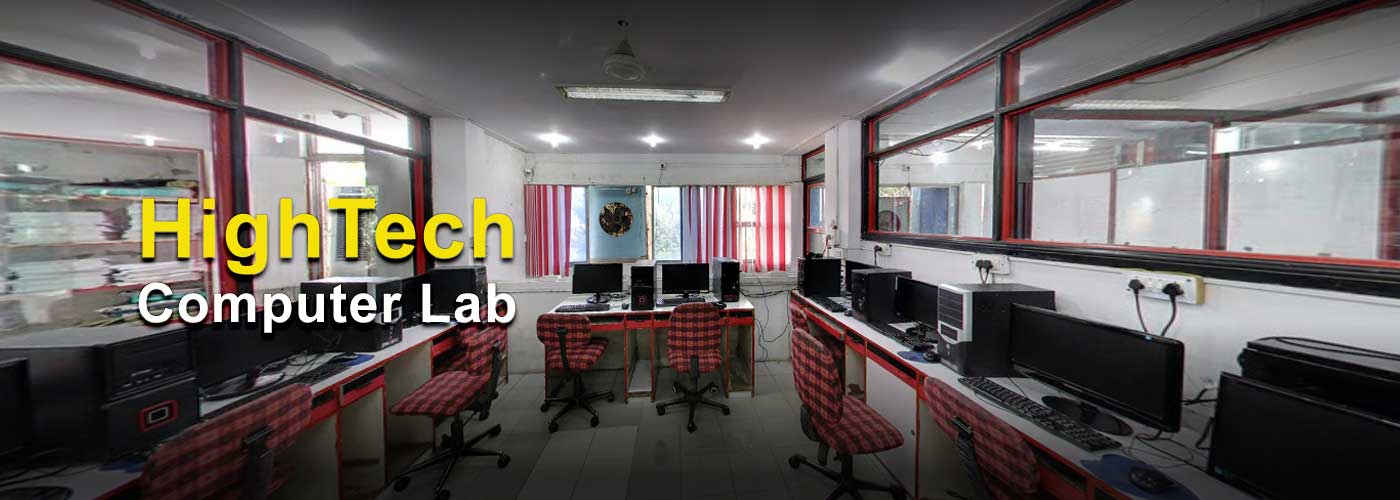 Computer Academy